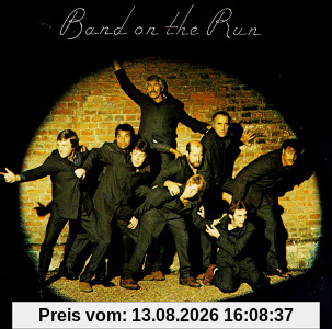 Band on the Run