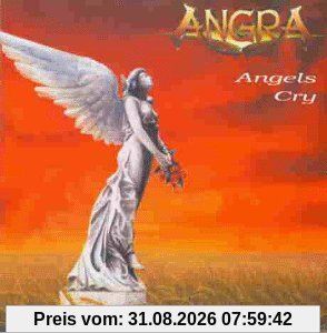 Angels Cry