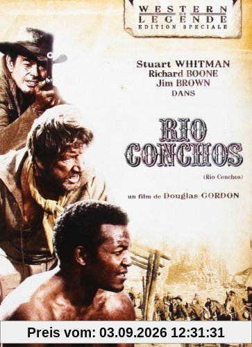 Rio Conchos