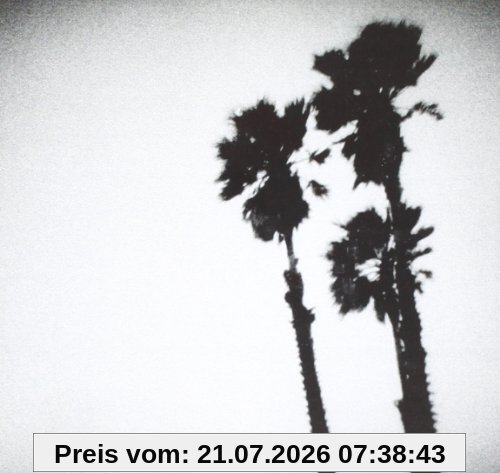 the Twilight Singers Blackberry Belle