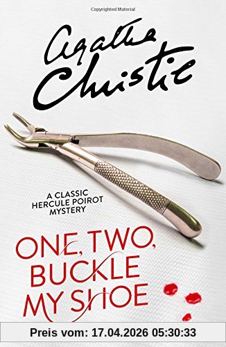 One, Two, Buckle My Shoe (Poirot)