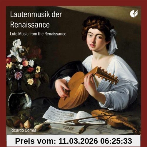 Correa Lautenmusik Der Renaissance