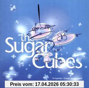 Sugarcubes Great Crossover Potential