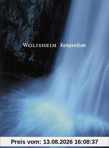 Wolfsheim - Kompendium