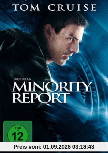 Minority Report