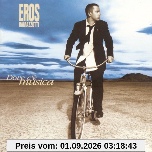 Dove c'e musica (Intl. Version)