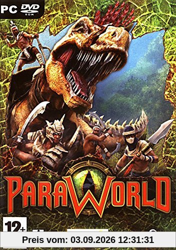Paraworld