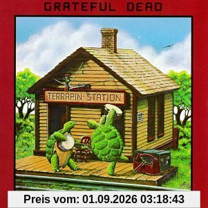 Terrapin Station