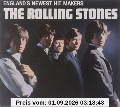 England's Newest Hitmakers