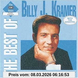 Kramer, Billy J The Best Of The Emi Years
