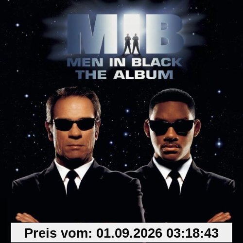 MIB - Men In Black