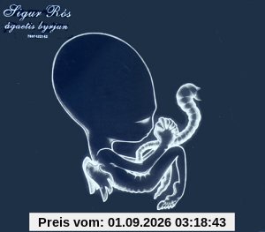 Agaetis Byrjun [Digipack]
