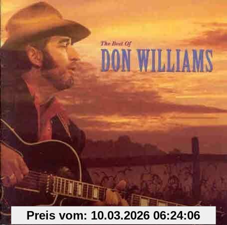 Don Williams The Best Of