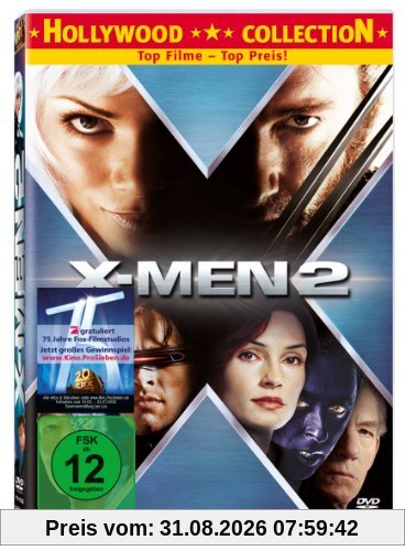 X-Men 2