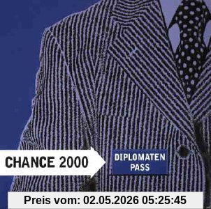 Chance 2000-Diplomatenpass