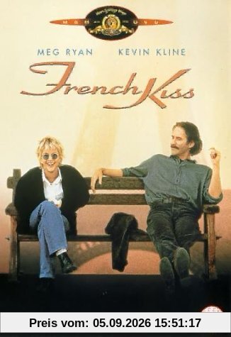 French Kiss [UK Import]