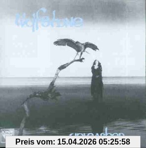 Wolfstone Unleashed