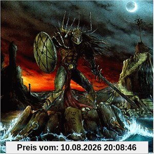 Absu The Sun Of Tiphareth