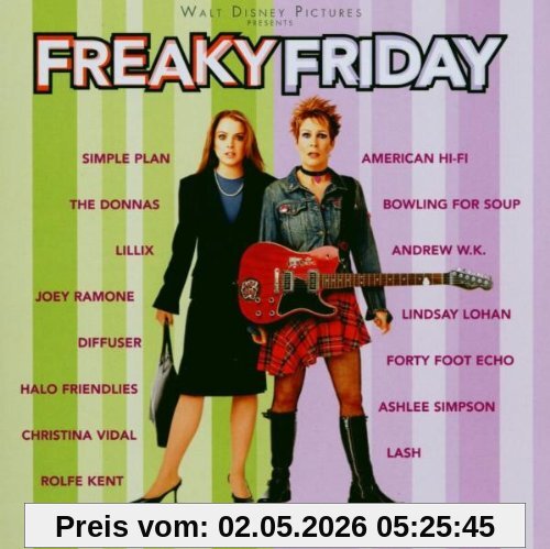Freaky Friday