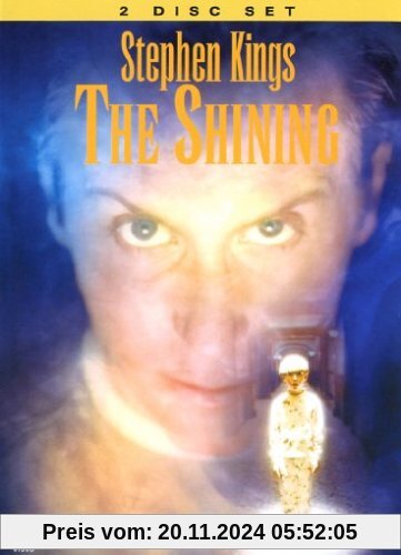 Stephen Kings The Shining (2 DVDs)