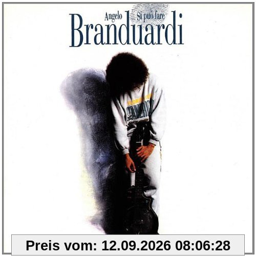 Angelo Branduardi Si Puo' Fare