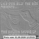 Saloon Music