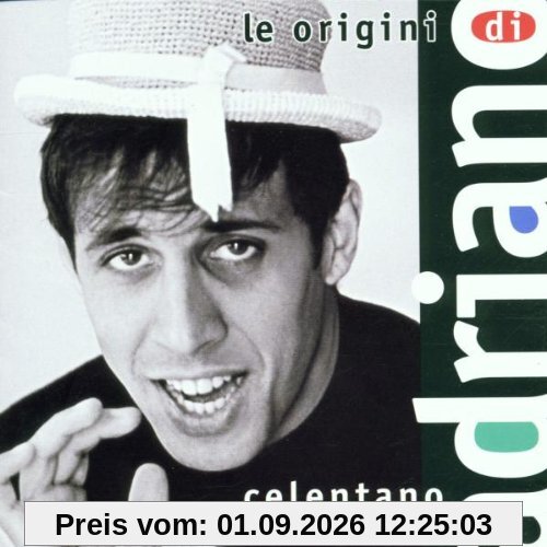 Le Origini Vol.1 ('57-'68)