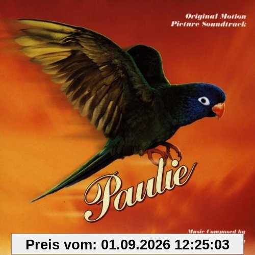 Paulie
