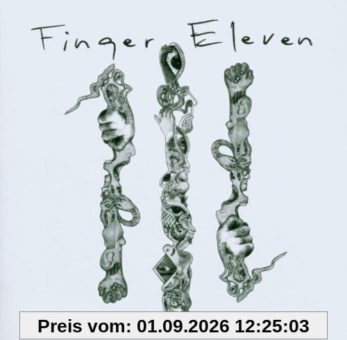 Finger Eleven
