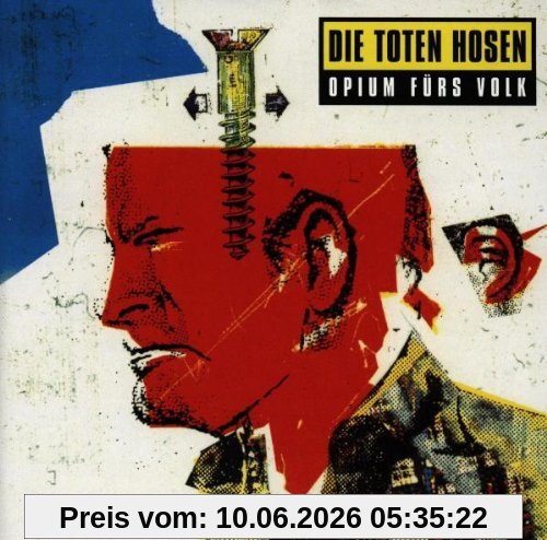 Opium fürs Volk