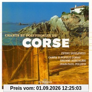 Panorama: Chants et