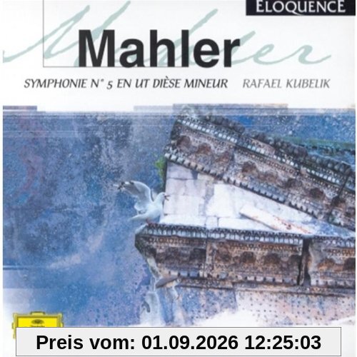 Mahler/Sinf.5