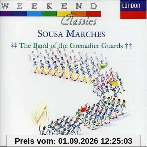 Sousa Marches