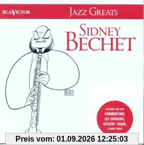 Jazz Greats