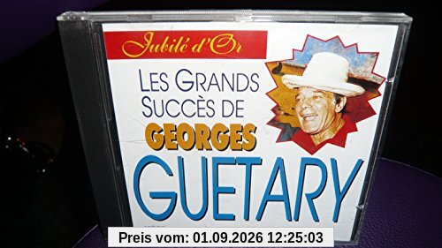 Jubile D'or [Grands Succes]
