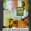 Anne Clark The Nineties A Fine Collection - Best Of