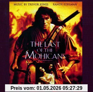The Last of the Mohicans