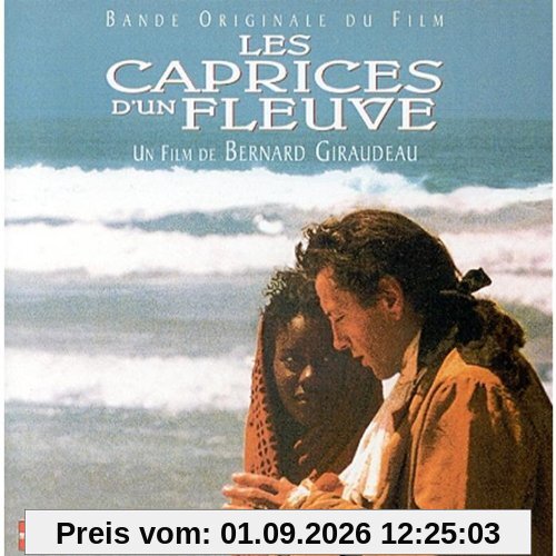 Les Caprices D'un Fleuve