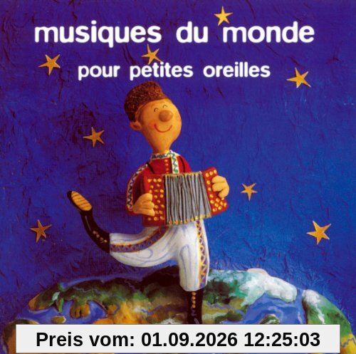 Musiques d.Monde Petites Oreil