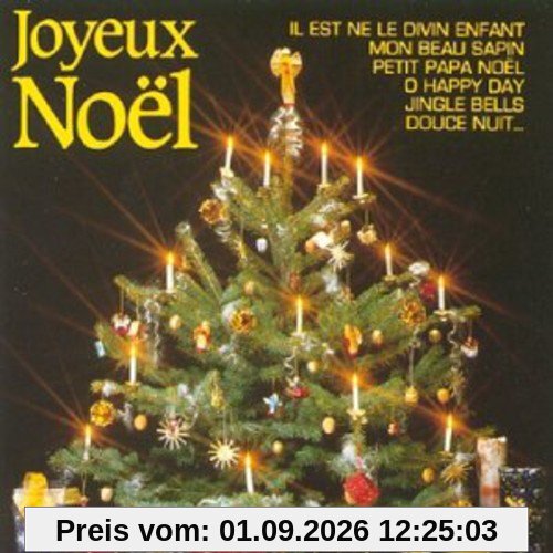 Joyeux Noel