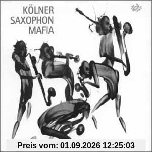 Mafia Years 1982-86
