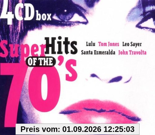 Super Hits of the 70's