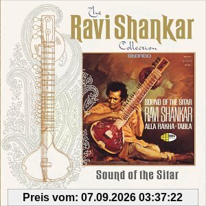 Sound of the Sitar