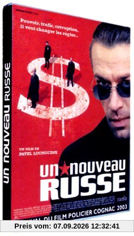 Un nouveau Russe [FR Import]
