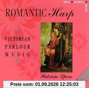 Romantic Harp