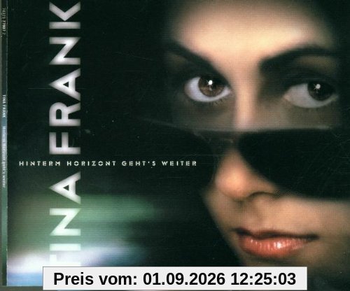 Hinterm Horizont Geht'S Weiter
