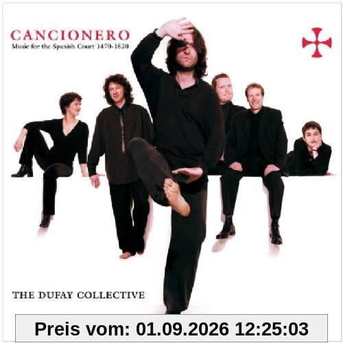 Cancionero