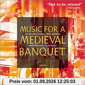 Music for a Medieval Banquet