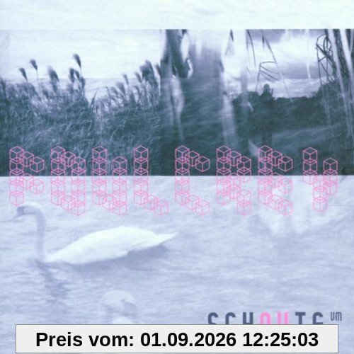 Foulcrey CD