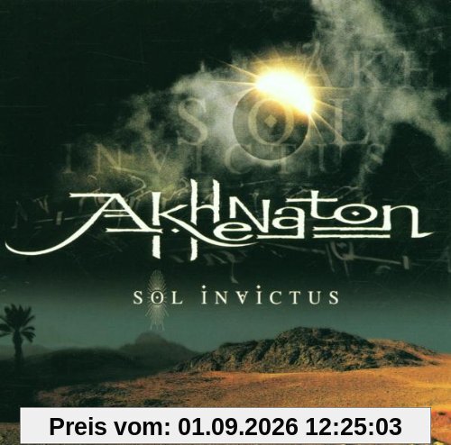 Sol Invictus